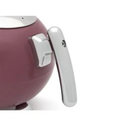 Bredemeijer Duet Bella Ronde Theepot 1,2 Liter Mauve -Koffie Promoties Winkel 101013 3