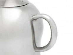 Bredemeijer Minuet Santhee Theepot 2 Liter Rvs Mat -Koffie Promoties Winkel 121000 detail2