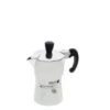 Forever Eva Mokapot 1-kops Aluminium Mat -Koffie Promoties Winkel 1225 1793456 1