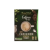 Royal Chai Cardamom Koffie Latte ONGEZOET