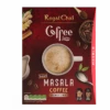 Royal Chai Masala Coffee Latte ONGEZOET -Koffie Promoties Winkel 15125 royal coffee 103 masala unsw v2 2