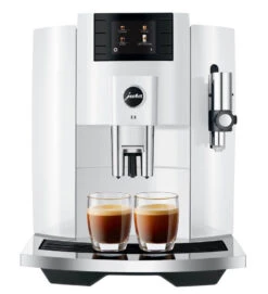 Jura E8 Piano White (EB) 16 Jura E8 Piano White (EB) -Koffie Promoties Winkel 15353 3