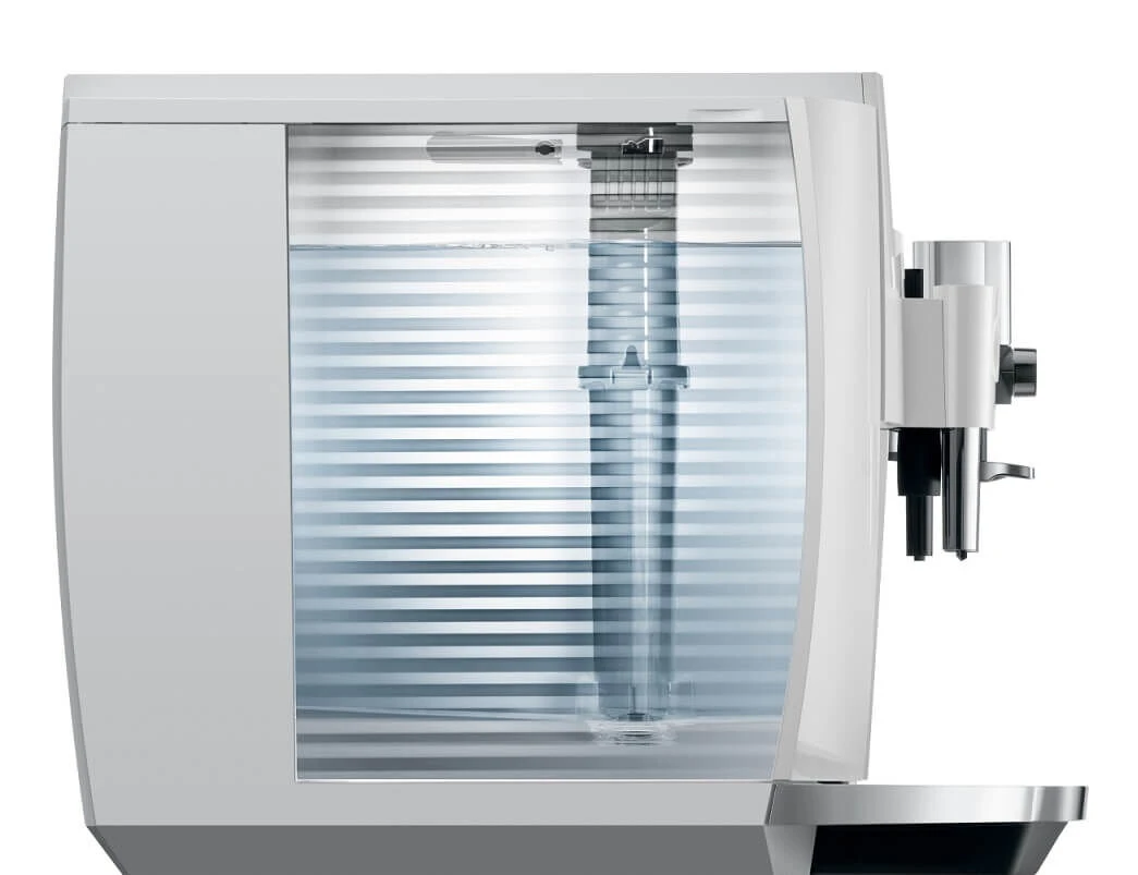 Jura E8 Piano White (EB) 6 Jura E8 Piano White (EB) - Afbeelding 4