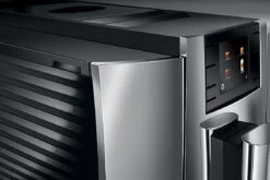 Jura E8 Chroom (EB) -Koffie Promoties Winkel 15363 10