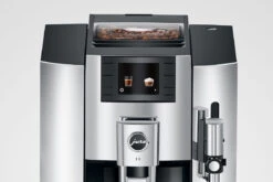 Jura E8 Chroom (EB) -Koffie Promoties Winkel 15363 5