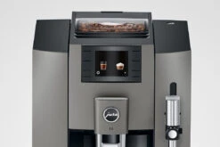Jura E8 Dark Inox (EB) -Koffie Promoties Winkel 15364 5