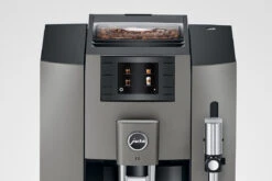 Jura E8 Dark Inox (EB) -Koffie Promoties Winkel 15364 6