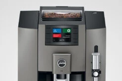 Jura E8 Dark Inox (EB) -Koffie Promoties Winkel 15364 7