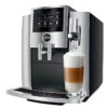 JURA S8 Chroom (EA) -Koffie Promoties Winkel 15380 2