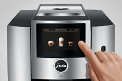 JURA S8 Chroom (EA) -Koffie Promoties Winkel 15380 4