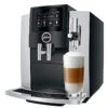 Jura S8 Moonlight Silver (EA) -Koffie Promoties Winkel 15382 3