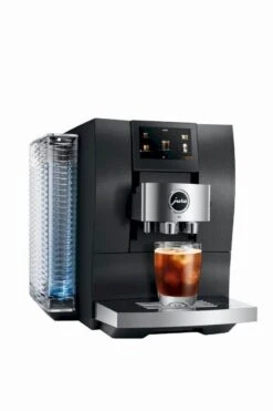 JURA Z10 Aluminium Black (EA) -Koffie Promoties Winkel 15488 z10 aluminium black ea pss 2 print