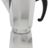 Forever Miss Moka Prestige Mokapot 18-kops Aluminium Mat 1 Forever Miss Moka Prestige Mokapot 18-kops Aluminium Mat -Koffie Promoties Winkel 1736 1793465 1