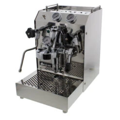 Isomac Tea Espressomachine 3 Liter Rvs Glans -Koffie Promoties Winkel 20261 360 1