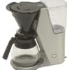 Espressions Junior Filterkoffiemachine 1,25 Liter Aluminium -Koffie Promoties Winkel 2041 79644 1