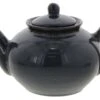 Oldenhof 1821 Theepot 1 Liter Aardewerk Blauw -Koffie Promoties Winkel 2349347 1