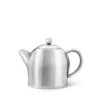 Bredemeijer Minuet Santhee Theepot 500 Ml Rvs Mat -Koffie Promoties Winkel 3304ms 1