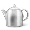 Bredemeijer Minuet Santhee Theepot 1,4 Liter Rvs Mat -Koffie Promoties Winkel 3308ms