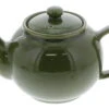 Price & Kensington Brights Teal Green Theepot 6 Cup Groen -Koffie Promoties Winkel 3820 100070 1