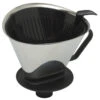 Gefu Angelo Opschenkfilter Maat 4 Rvs Glans -Koffie Promoties Winkel 3955 46564 1