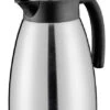 Cilio Savona Thermoskan 1 Liter Rvs -Koffie Promoties Winkel 544077