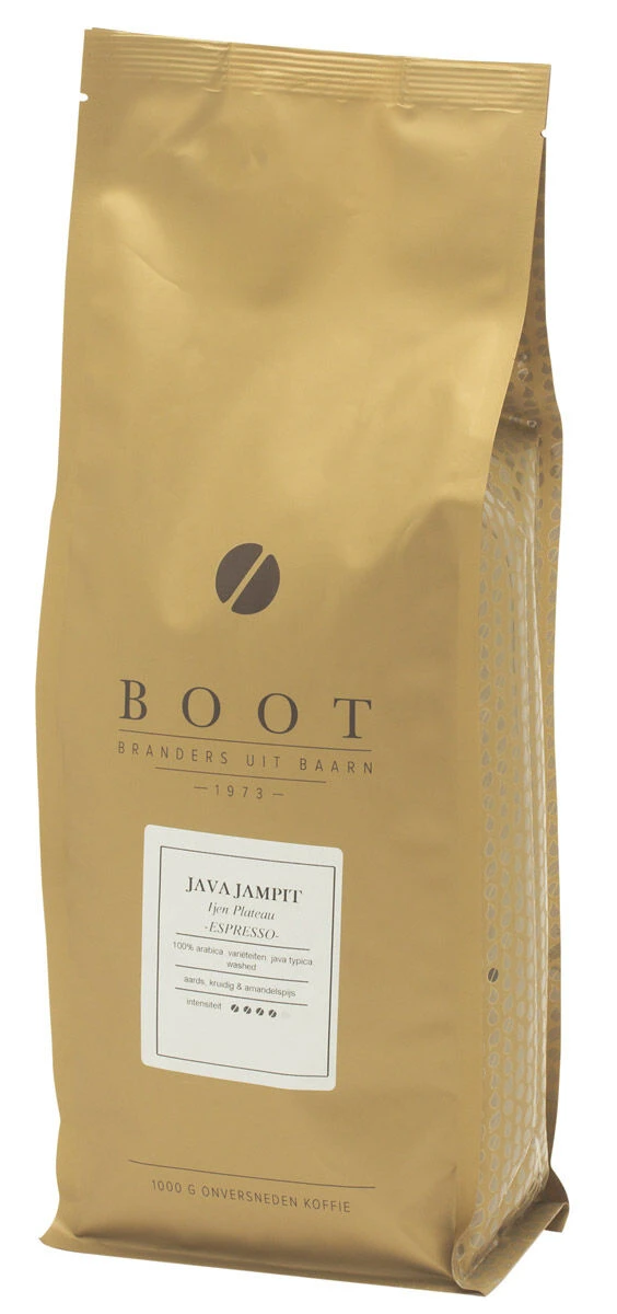 Boot Koffie Java Espresso Koffiebonen 1 Kg 3 Boot Koffie Java Espresso Koffiebonen 1 Kg