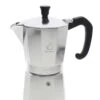 Forever Miss Moka Prestige Mokapot 9-kops Aluminium Mat -Koffie Promoties Winkel 5908 1793463 1