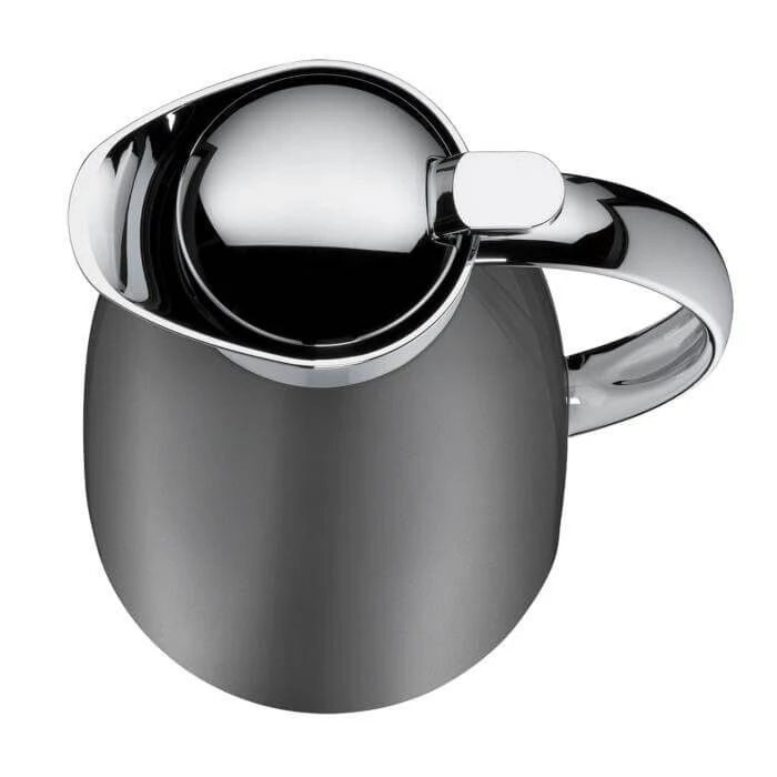 Alfi Gusto Evo Thermoskan 1 Liter Rvs Space Grijs 4 Alfi Gusto Evo Thermoskan 1 Liter Rvs Space Grijs - Afbeelding 2