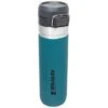 Stanley The Quick Flip Water Bottle 700 Ml Lagoon -Koffie Promoties Winkel 6939236382670 550x550h