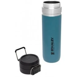 Stanley The Quick Flip Water Bottle 700 Ml Lagoon -Koffie Promoties Winkel 6939236382670 2 550x550h