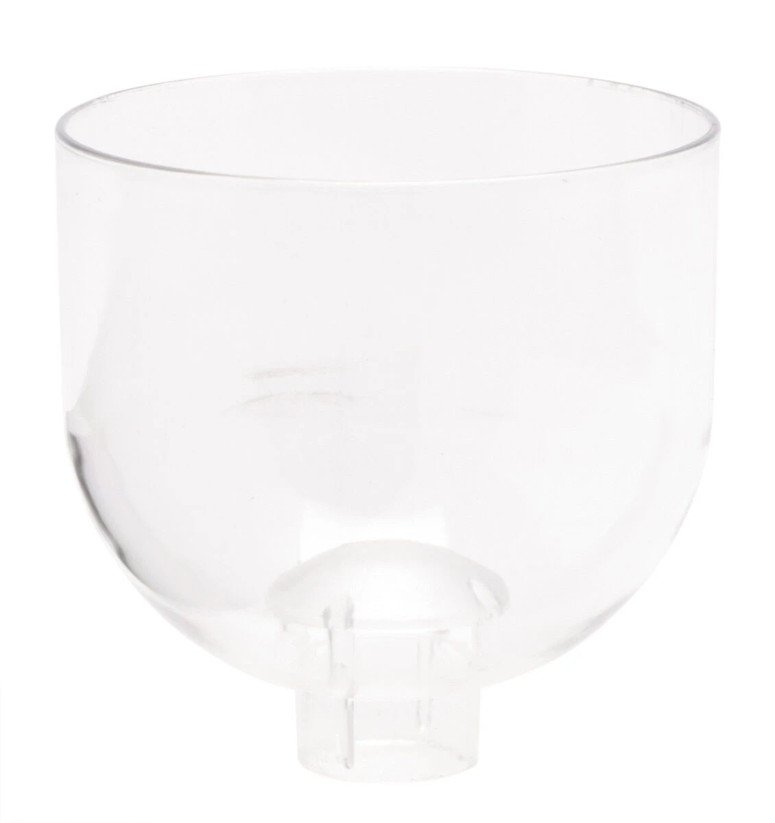 Isomac Bonenreservoir 300 Gr Kunststof Transparant 3 Isomac Bonenreservoir 300 Gr Kunststof Transparant