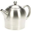 Bredemeijer Minuet Santhee Theepot 1 Liter Rvs Mat -Koffie Promoties Winkel 7996 26297 1