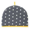 Ulster Weavers Bees Theemuts Katoen Blauw -Koffie Promoties Winkel 7bees04 ulster weavers bee tea cosy