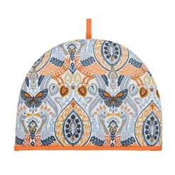 Ulster Weavers Cotswold Theemuts Katoen Oranje