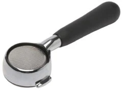 Isomac Faema E61 Bodemloze Piston ø 58 Mm Verchroomd Brons