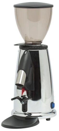 Macap M2M Koffiemolen 250 Gr Kunststof Chroom