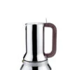 Alessi 9090/1 Mokapot 1-kops Rvs Glans