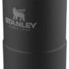 Stanley The Trigger-Action Travel Mug 470 Ml Matte Black -Koffie Promoties Winkel 9200000103890742
