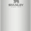 Stanley Adventure Thermosfles 1 Liter Wit -Koffie Promoties Winkel 9200000103890890