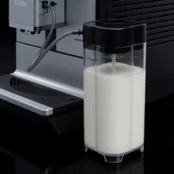 Nivona CafeRomatica 970 Volautomatische Espressomachine Grijs -Koffie Promoties Winkel 970 4 1