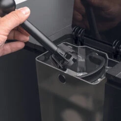 Nivona CafeRomatica 970 Volautomatische Espressomachine Grijs -Koffie Promoties Winkel 970 7 1