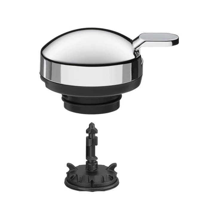 Alfi Gusto Evo Thermoskan 1 Liter Rvs Space Grijs 6 Alfi Gusto Evo Thermoskan 1 Liter Rvs Space Grijs - Afbeelding 4