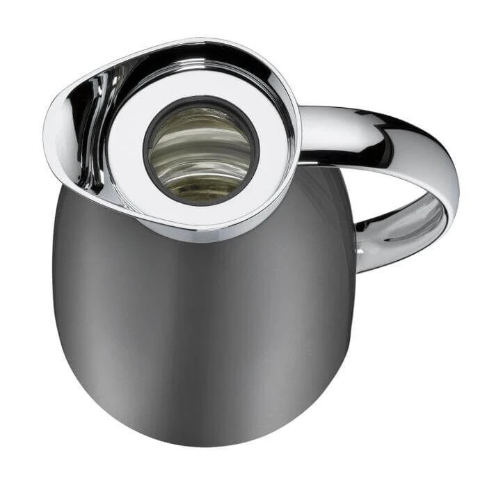 Alfi Gusto Evo Thermoskan 1 Liter Rvs Space Grijs 7 Alfi Gusto Evo Thermoskan 1 Liter Rvs Space Grijs - Afbeelding 5