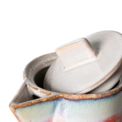 HK Living 70's ACE7084 Asteroids Koffiepot 23 Cm Aardewerk 11 HK Living 70's ACE7084 Asteroids Koffiepot 23 Cm Aardewerk -Koffie Promoties Winkel ace7084 lr c 01 1