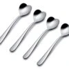 Alessi Big Love Theelepel 14,5 Cm Rvs 4 Stuks -Koffie Promoties Winkel ammi08 7 01