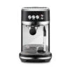 Sage The Bambino Plus Espressomachine Black Truffel -Koffie Promoties Winkel bambino plus black truffle 1
