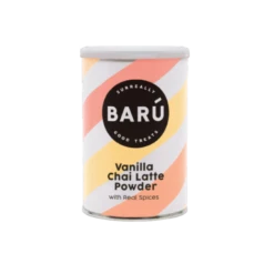 Barú Vanilla Chai Latte VEGAN