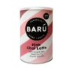 Barú Pink Chai Latte VEGAN -Koffie Promoties Winkel baru pink chai latte 250 g vegan