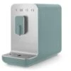 Smeg Basic Volautomatische Espressomachine Emerald Green -Koffie Promoties Winkel bcc01egmeu 3