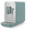 Smeg 50's Style Medium Volautomatische Espressomachine Emerald Green -Koffie Promoties Winkel bcc02egmeu 3
